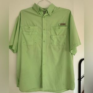 Men’s PFG Tamiami Short Sleeve Shirt